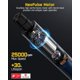 thumbnail image 2 of Herramienta rotativa Fanttik F2 Master inalámbrica, 5 velocidades, 25.000 RPM, 2 of 9