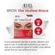 thumbnail image 2 of Kit de tinte para cejas Ardell Medium Brown con extractos naturales, 2 of 7