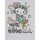 thumbnail image 2 of Polera Niña Hello Kitty blanco 6, 2 of 4