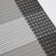 thumbnail image 3 of Set De 6 Manteles Individuales Firefly Hope PVC Gris 45 x 30 cm, 3 of 5