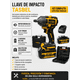 thumbnail image 1 of Taladro y Llave de Impacto Inalambrico 21v, 2 baterias, cargador y maleta con accesorios, 1 of 4