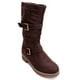 thumbnail image 3 of Bota Menci Coffee Chancleta 35, 3 of 3