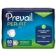 thumbnail image 1 of Calzoncillos para incontinencia Prevail Per-Fit XL, 60 unidades, paquete de 4, 1 of 6