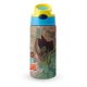 thumbnail image 1 of Invincible Fight Girl Botella de Agua con Tapa Pop Top de Un Toque, Acero Inoxidable, a Prueba de Fugas, para Deportes, Botella Infantil azul 12 oz, 1 of 6