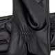 thumbnail image 3 of Guantes Mujer De Cuerina Básicos Invierno Elegantes Suaves negro Talla Única, 3 of 4
