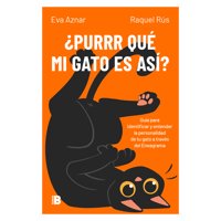 Ediciones B - Libro ¿Purrr Qué Mi Gato Es Así? 770