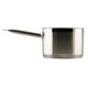 thumbnail image 4 of Sartén Winco de acero inoxidable de alta resistencia, 4,5 L, con tapa, 4 of 8