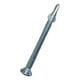 thumbnail image 2 of Tornillo Punta Broca Winger Zinc 12 X 2 1/2 - 100 Unidades, 2 of 3