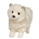 thumbnail image 1 of Peluche De Peluche Phoebe Pomsky Perro De 25 Cm De Largo, 1 of 2