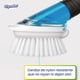 thumbnail image 4 of Cepillo Dispensador Lavalozas Clynder 1 un, 4 of 6
