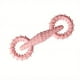 thumbnail image 5 of TPR Pet Toy Pull Ring Dog Molar Toy Dog Chew Toy Puppy Molar Stick Toy Pet Dog Interactive Toys, 5 of 5