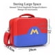thumbnail image 5 of Bolso Deluxe Travel para Nintendo Switch, 5 of 5