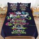 thumbnail image 1 of Ghostbusters Bed Duvet Cover Microfiber Bedding Se3D Printed Lightweight3 Piece Comforter Se,, 1 of 5