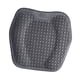 thumbnail image 1 of Cojín de gel refrescante para asiento, cojín de verano para silla, ligero para silla de oficina para coche, para estar sentado durante largos Gris, 1 of 5