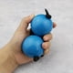 thumbnail image 4 of Rhythm Sand Ball, Percussion Instrument, Toy For Children, Sand Shaking Double Ball Sand Hammer, 4 of 4