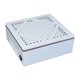 thumbnail image 1 of Aspirador De Polvo Para U?as, Limpiador De U?as Easy Clean De 80 W Para Salón De Manicura, Tienda, Hogar, Color Blanco, 1 of 5