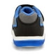 thumbnail image 3 of Zapatilla Niño Tokio Azul Gris, 3 of 5