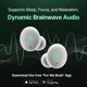 thumbnail image 4 of AUDÍFONOS dbbeats Sleep Earbuds con monitor de frecuencia cardíaca y ANC, 4 of 8