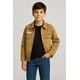 thumbnail image 1 of Chaqueta mezclilla niño look urbano y funcional, 1 of 3
