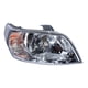 thumbnail image 1 of Optico derecho chevrolet aveo 1.4 2008 2016, 1 of 3