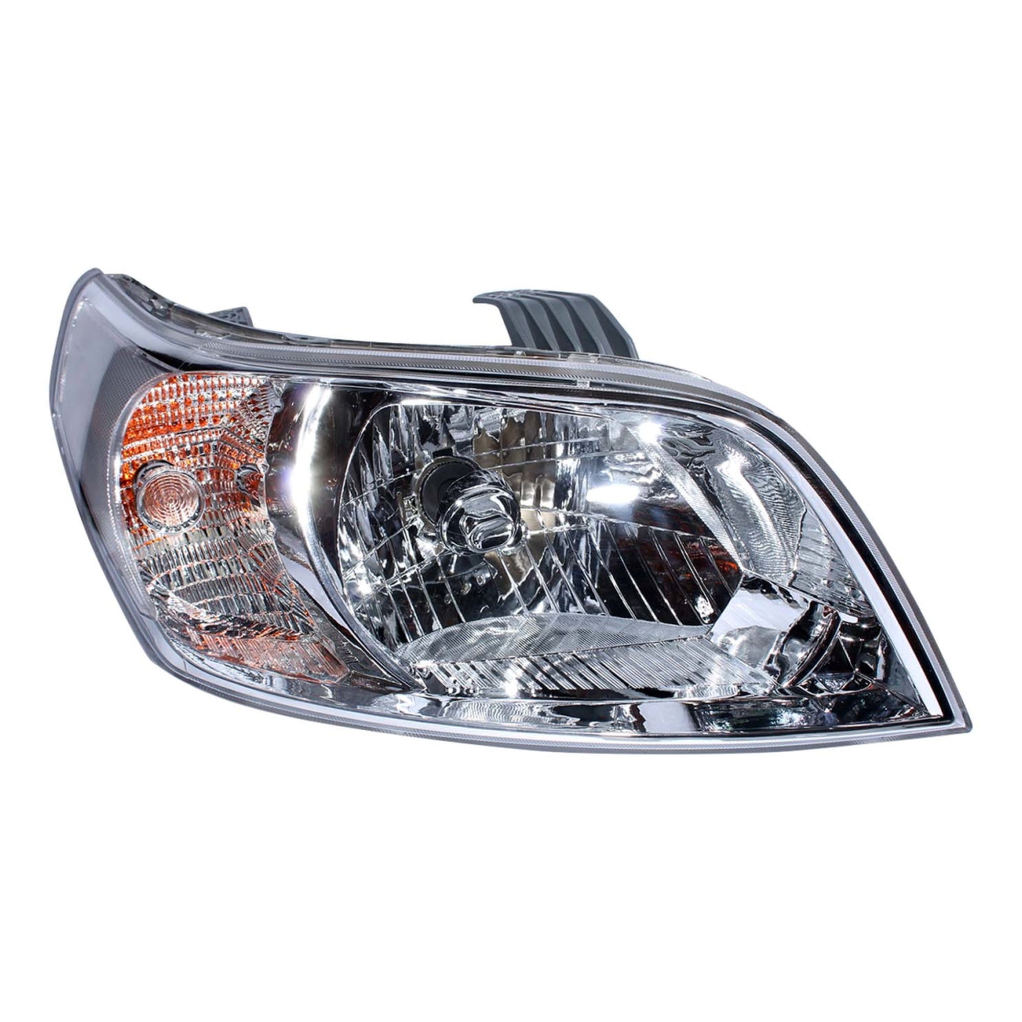 Repuestos Del Sol - Optico Derecho Chevrolet Aveo 1.4 2008 2016