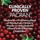 thumbnail image 3 of Suplemento Cranberry Urinary Tract Health 100 Cápsulas Blandas, 3 of 3