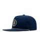 thumbnail image 1 of GORRA melin Coronado Hydro azul marino impermeable, 1 of 9