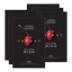 thumbnail image 1 of Marco de fotos MCS 28 × 43 cm negro – Pack de 6, 1 of 6