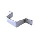 thumbnail image 2 of Tirador de puerta con manos libres Dt101925, acero inoxidable satinado, 5 cm, 2 of 3