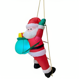 thumbnail image 1 of Inflable Navideño Papá Noel Subiendo Escalera, 1 of 3