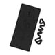 thumbnail image 1 of Jump Rope Mat Absorción De Impacto Ejercicio Yoga Mat Para Pilates Home Gym Indoor Black, 1 of 5