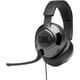 thumbnail image 1 of Audífonos Gamer Quantum 200 Over Ear Mic 3 5mm, 1 of 3
