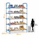 thumbnail image 2 of Zapatero Organizador Armable Ordenador Estante Zapatos, 2 of 4