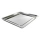 thumbnail image 1 of Bandeja para hornear Univen de acero inoxidable 29 x 25 cm TOA-26 TOA-28, 1 of 3