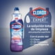 thumbnail image 3 of Cloro en Gel Lavanda Botella, 1500 ml, 3 of 7