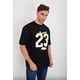 thumbnail image 1 of Polera Hombre Oversize Manga Corta Algodon Diseño 8006, 1 of 2