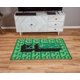 thumbnail image 4 of Alfombra Ukonic Minecraft Green Creeper 150 x 100 cm, 4 of 8