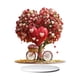 thumbnail image 2 of Decoración De Mesa Dulce Decoración Del Día De San Valentín Para A?o Nuevo Gabinete Oficina Estilo B, 2 of 5