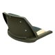 thumbnail image 4 of Asiento plegable para bote de pesca Wise 8WD139LS-011 con cojín, 4 of 8