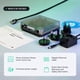 thumbnail image 3 of Smart Home Hub Nabu Casa Home Assistant Green con automatización, 3 of 9