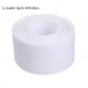thumbnail image 3 of Transform Your Bathroom with Our Waterproof PVC Self-Adhesive Sealing Strip Tape! Perfect for Sinks, Bathtubs, and Toilets., 3 of 5