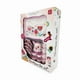 thumbnail image 4 of Juego de Té Boutique Rosado 15pcs, 4 of 4
