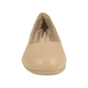 thumbnail image 4 of ZAPATOS FORMALES PICCADILLY NUDE MUJER PI-11007200003338 - Talla 40 CL / 26.2 CM, 4 of 6