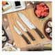 thumbnail image 3 of Cuchillos  Sakura Cocinero 1026 Jgo.3 Pzas., 3 of 3