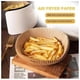thumbnail image 3 of Forros Desechables Antiadherente Freidora 100 Pcs Air Fryer, 3 of 3