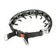 thumbnail image 1 of Collar Para Perro Sin Tirones, Fácil De Usar, Collar De Estrangulamiento Para Perro Para Adiestramiento Al Aire Libre, Caminar, Punta De Goma De 35 Cm, 1 of 3