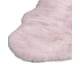thumbnail image 2 of Tapetes Decorativas Imitacion Piel De Conejo Rosa, 2 of 3