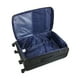 thumbnail image 2 of Maleta blanda grande Nautica Munich L 23kg negra, 2 of 8