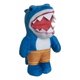 thumbnail image 1 of Figura Peluche Stumble Guys Juegos Coleccion Megalodon, 1 of 3
