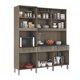 thumbnail image 4 of Kit Cocina Montreal Roble, 4 of 4